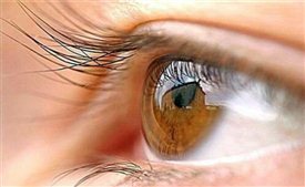 Симптомы глазного давления фото