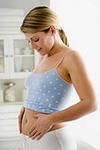 Симптомы месячных при беременности фото