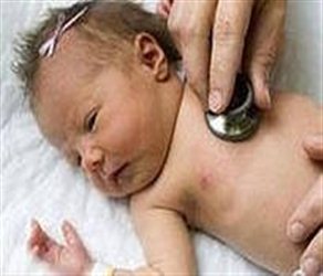 Что такое гемолитическая болезнь новорождённых? фото
