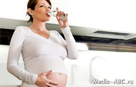 Чем лечить кашель при беременности