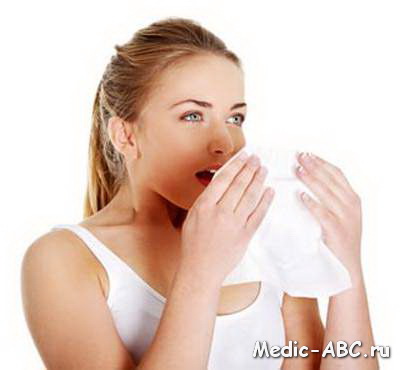 Чем лечить кашель при беременности