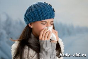 Как избавиться от гриппа