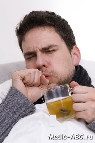 Как лечить длительный кашель