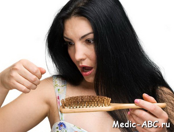 Как лечить ломкие волосы