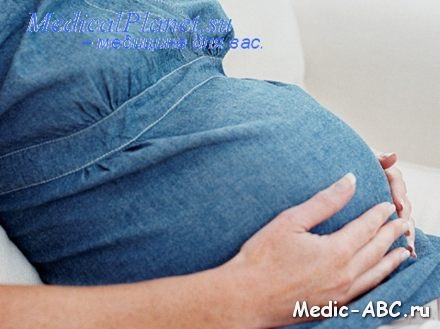 Как лечить пиелонефрит при беременности