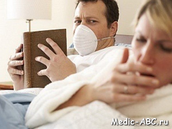 Как лечить сильный сухой кашель