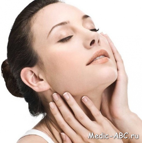 Как лечить воспаления на лице