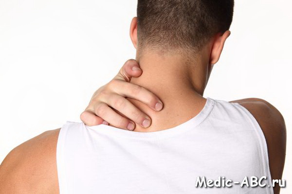 Как лечить вывих плечевого сустава