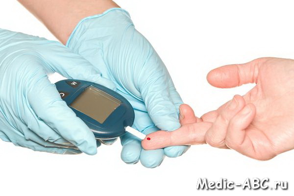 Как вылечить диабет 1 типа