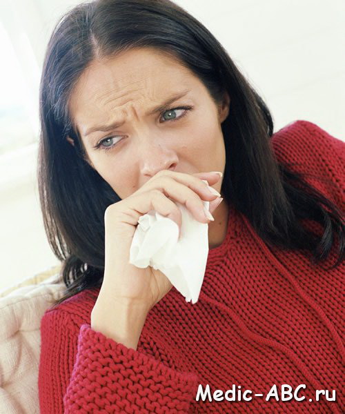 Лечение грибковых заболеваний полости рта