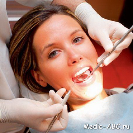 Можно ли лечить зубы беременным