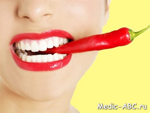 Основные причины появления неприятного привкуса во рту