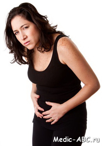 Симптомы аппендицита у беременных