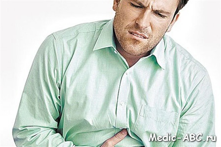 Симптомы болезни поджелудочной железы